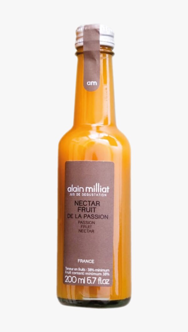 AM JUS/NECTAR FRUITS 20CL