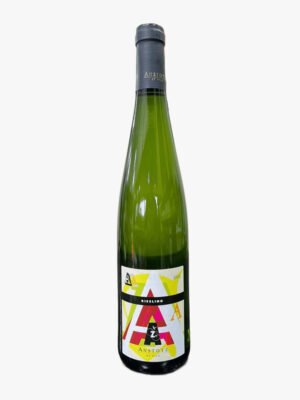 ALSACE RIESLING BIO 2021 ANSTOTZ 75CL