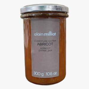 AM CONFITURES EXTRA ABRICOT BERGERON 300G