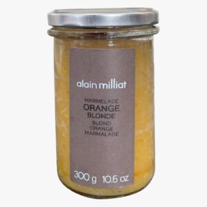 AM CONFITURES EXTRA ORANGE BLONDE 300G