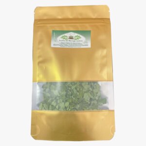 FEUILLE DE MORINGA 10G SACHET FEUILLE DE MORINGA 10G SACHET