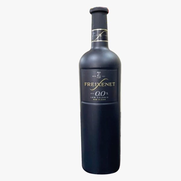 FREIXENET VIN ROUGE SANS ALCOOL 75CL