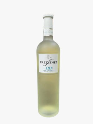 FREIXENET VIN BLANC SANS ALCOOL 75CL