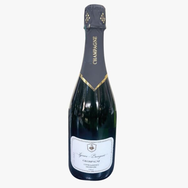 LE JEUNE BOURGEOIS DEMI SEC