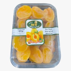 ABRICOT SECHES 400G