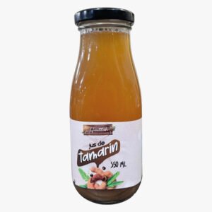 HAVILAH TAMARIN  350ML