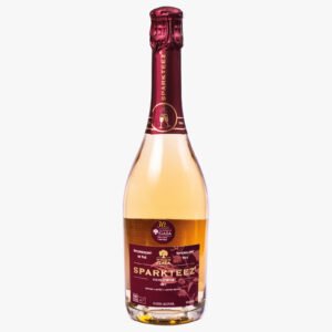 SPARKTEEZ BRUT SOLEIL D'HIVERS