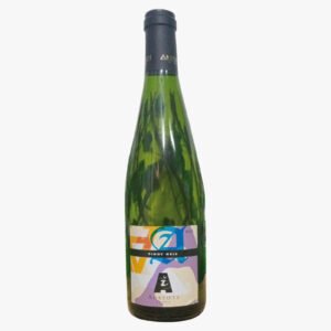 ALSACE PINOT GRIS  2023 ANSTOTZ 75CL