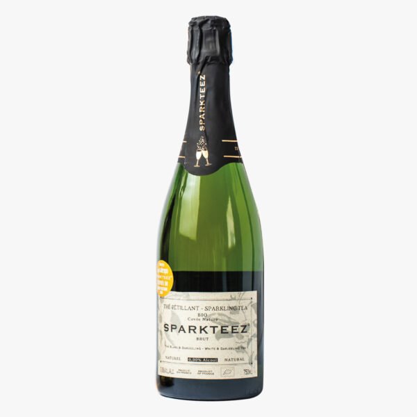 SPARKTEEZ BRUT CUVEE NATURE