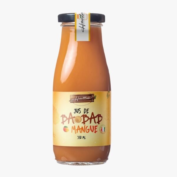 HAVILAH BAOBAB MANGUE 250ML