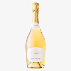 FRENCH BLOOM MOUSSEUX BLANC 75CL