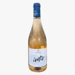 CÔTE DU TARN ISATIS BLANC SEC 2024 75CL