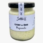 SIKKA CREME DE THON PIQUANTE