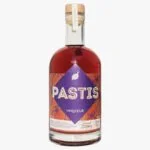 VINQUEUR PASTIS 75 CL